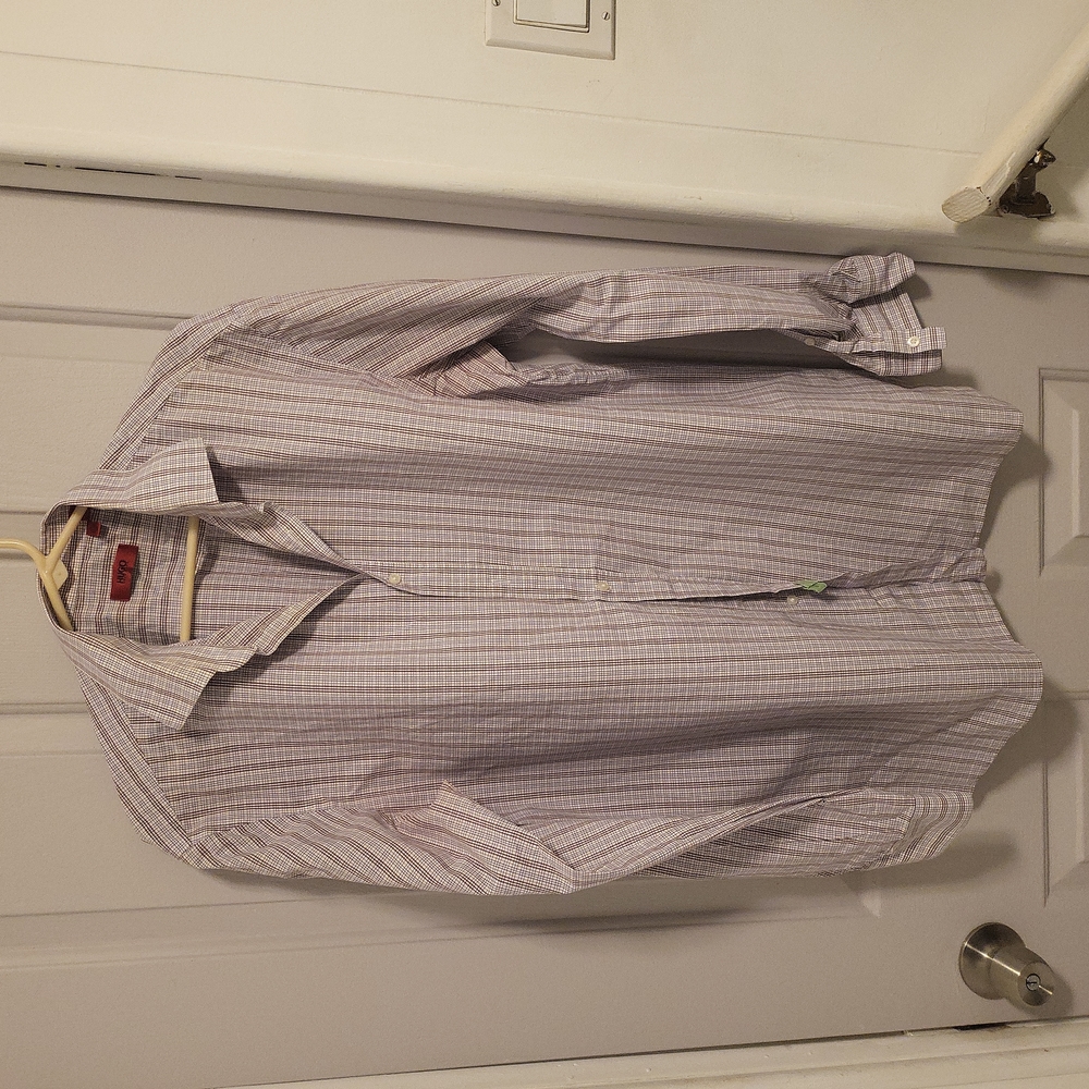 Hugo boss dress shirt